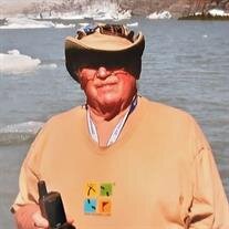 Robert Torbush