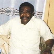 Mr. Charles Bean