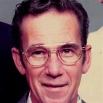 Thomas Schofield