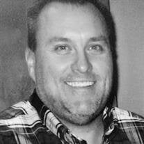 Bradley Warren Booth