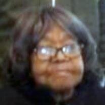 Ruth Coleman