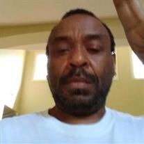 Leroy Ricky Jones