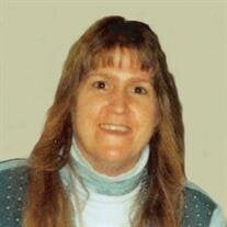 Cynthia Rose Harmon