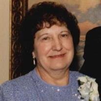 Mary Cadier