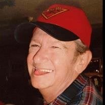 Carl Stanley Hackler