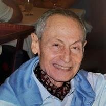 Ralph Nicosia