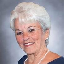 Joan M. Briggs Clark