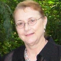 Mrs. Mary Joan T. Anderson of South Barrington