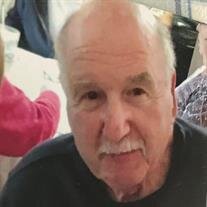 Donald A. Cirino