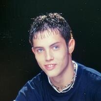 Brandon Alan Garrett