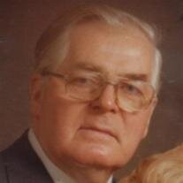 Alfred Beaudry
