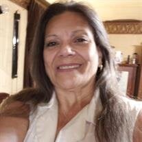 Paula Jean Travis