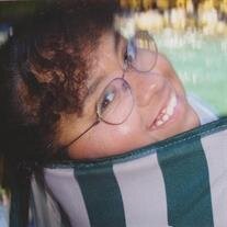 Donna Mae LeDoux