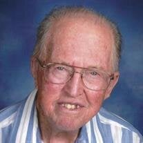 Marvin R. Voth