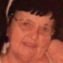 Rosa Elizabeth Bennett