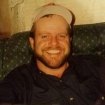 Carl Edward Wright