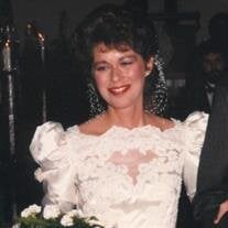 Sandra Gray Serbu
