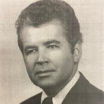 Arthur Patrick Sharkey JR