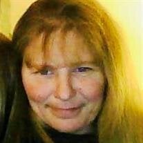 Tracy Lynn Hughes