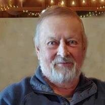Harold "Harry" Kuechle