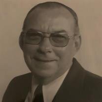 Jack Wells