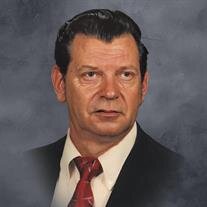 James Birdet Cullum Jr.