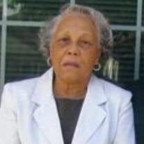 Mrs. Roschella  Maclin