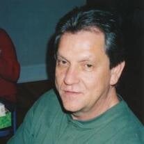 Randy "Reddog" Pearcey