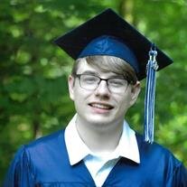 Brennan Parker Thomason