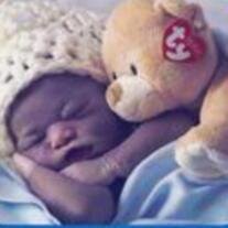 Infant Michael Moore III