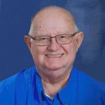 Lloyd Wayne Bryant