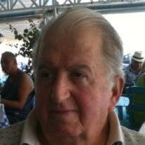 Robert  J. "Bob"  Fiorentino