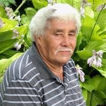 Roberto Rodriguez