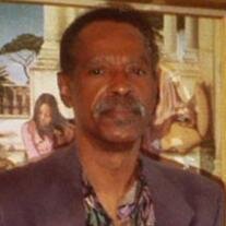 Clifford  Johnson 