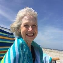 Mary F. Nash