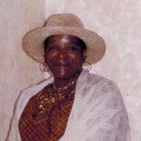 Gwendolyn JoAnn Frazier-Ringo