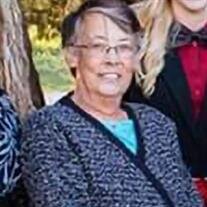 Pamela Lee Beckman