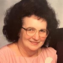 Ethel W. Lippert