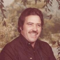 John Wayne Ming