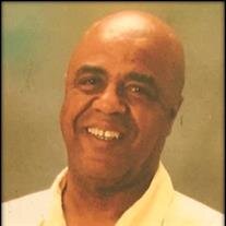 Ronald Lee Taylor