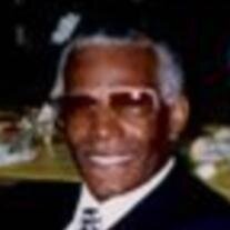 William James Bennett