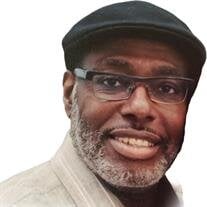 Mr. Chester Martin Jr.