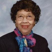 Adelle  M. Foreman 