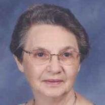 Dolores M. Barks