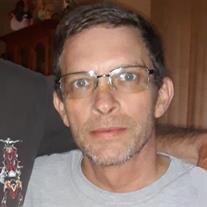 Brian Eugene Tennison