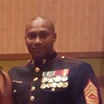LaMartis Moncell Lee, Sr.