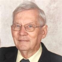 Peter G. Elzinga