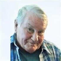 Mr. Cecil Gene Adcock