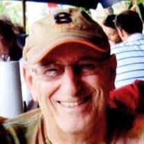 Stephen J. Graff