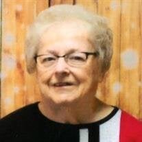 Helen Marie Norden